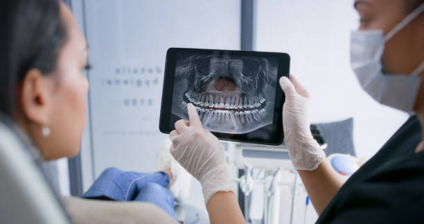 Licensed Tooth Extraction service in Shreve, OH - Smile Center Dentistry